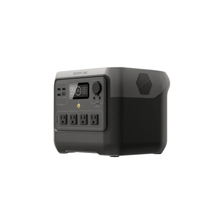 Ecoflow Power Station EcoFlow RIVER 2 Pro Portable Power Station