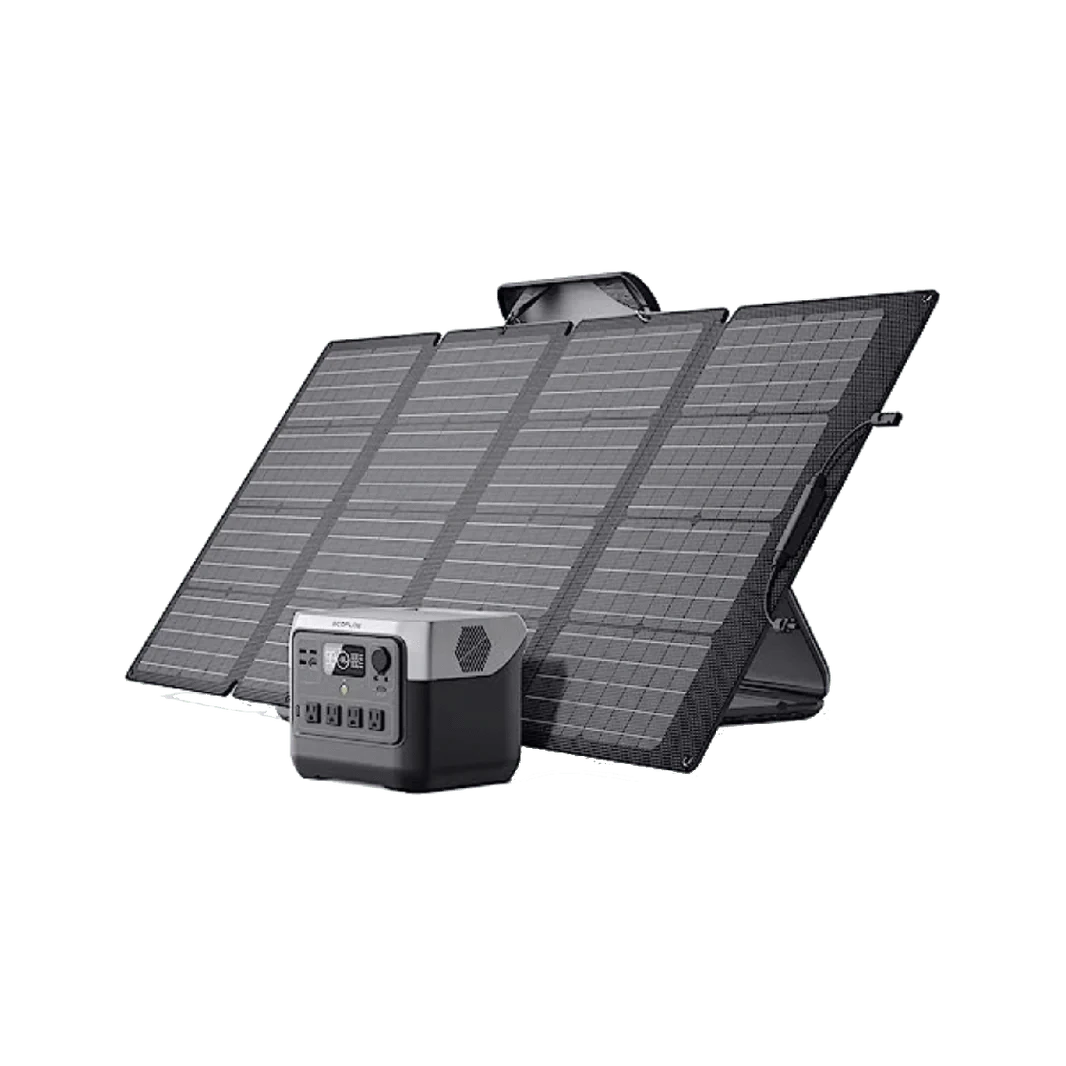 Ecoflow Power Station RIVER 2 Pro+ 160W EcoFlow RIVER 2 Pro Portable Power Station