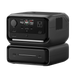 Ecoflow Power Station Ecoflow RIVER 3 Max (RIVER 3 Plus + Extra Battery 300)