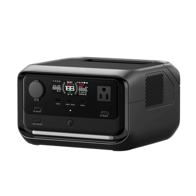 Ecoflow Power Station Ecoflow River 3 Plus