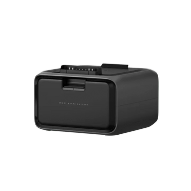 Ecoflow Power Station EcoFlow RIVER 3 Plus Smart Extra Battery