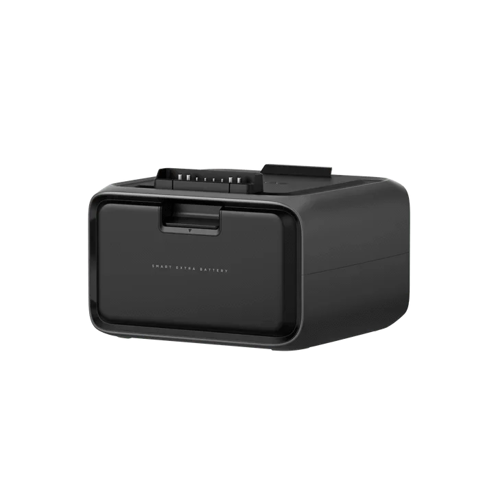 Ecoflow Power Station EcoFlow RIVER 3 Plus Smart Extra Battery