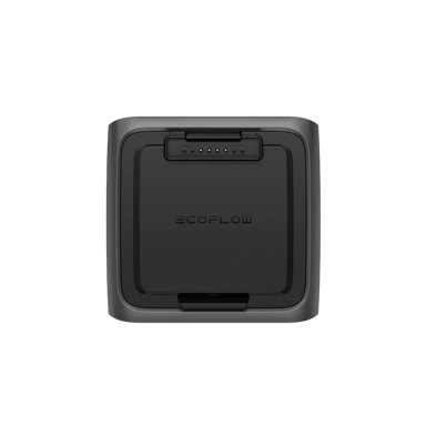 Ecoflow Power Station EcoFlow RIVER 3 Plus Smart Extra Battery