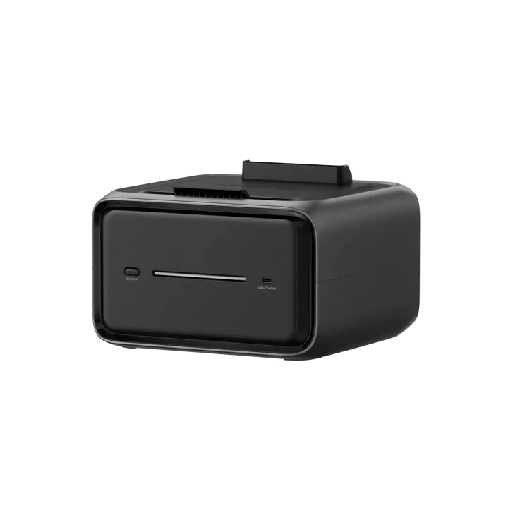 Ecoflow Power Station EcoFlow RIVER 3 Plus Smart Extra Battery