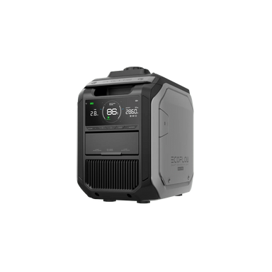 Ecoflow Power Station EcoFlow Smart Generator 3000 (Dual Fuel)