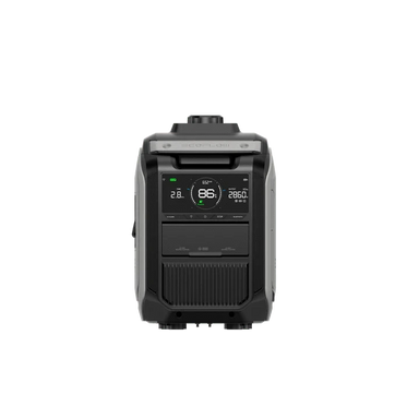 Ecoflow Power Station EcoFlow Smart Generator 3000 (Dual Fuel)