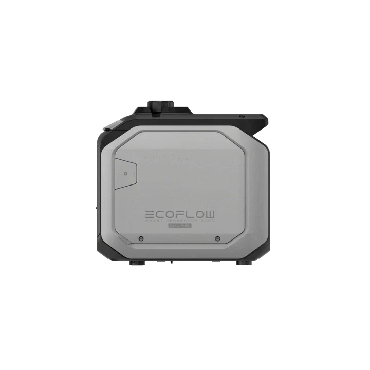Ecoflow Power Station EcoFlow Smart Generator 3000 (Dual Fuel)