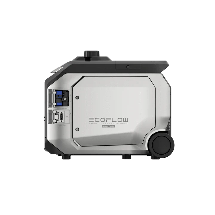 Ecoflow Power Station EcoFlow Smart Generator 4000（Dual Fuel)