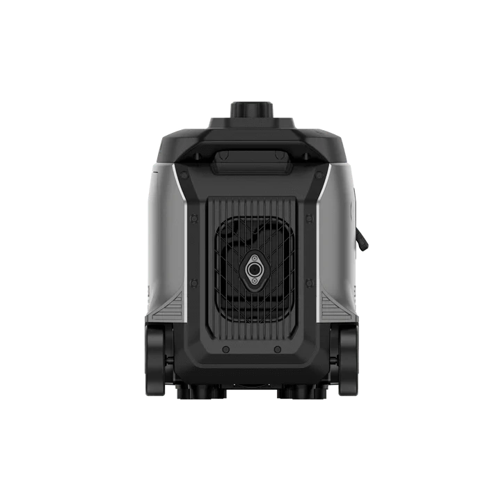 Ecoflow Power Station EcoFlow Smart Generator 4000（Dual Fuel)