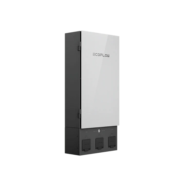 Ecoflow Power Station EcoFlow Smart Home Panel 2