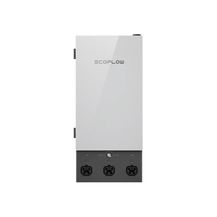 Ecoflow Power Station EcoFlow Smart Home Panel 2
