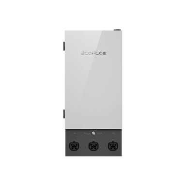 Ecoflow Power Station EcoFlow Smart Home Panel 2