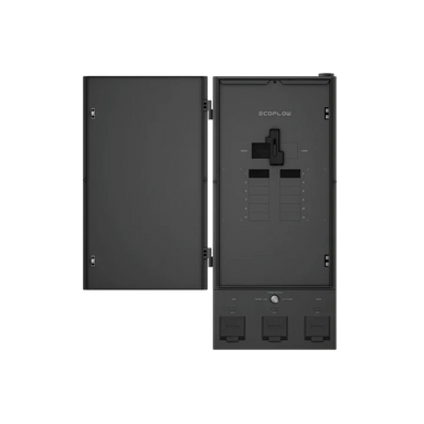 Ecoflow Power Station EcoFlow Smart Home Panel 2