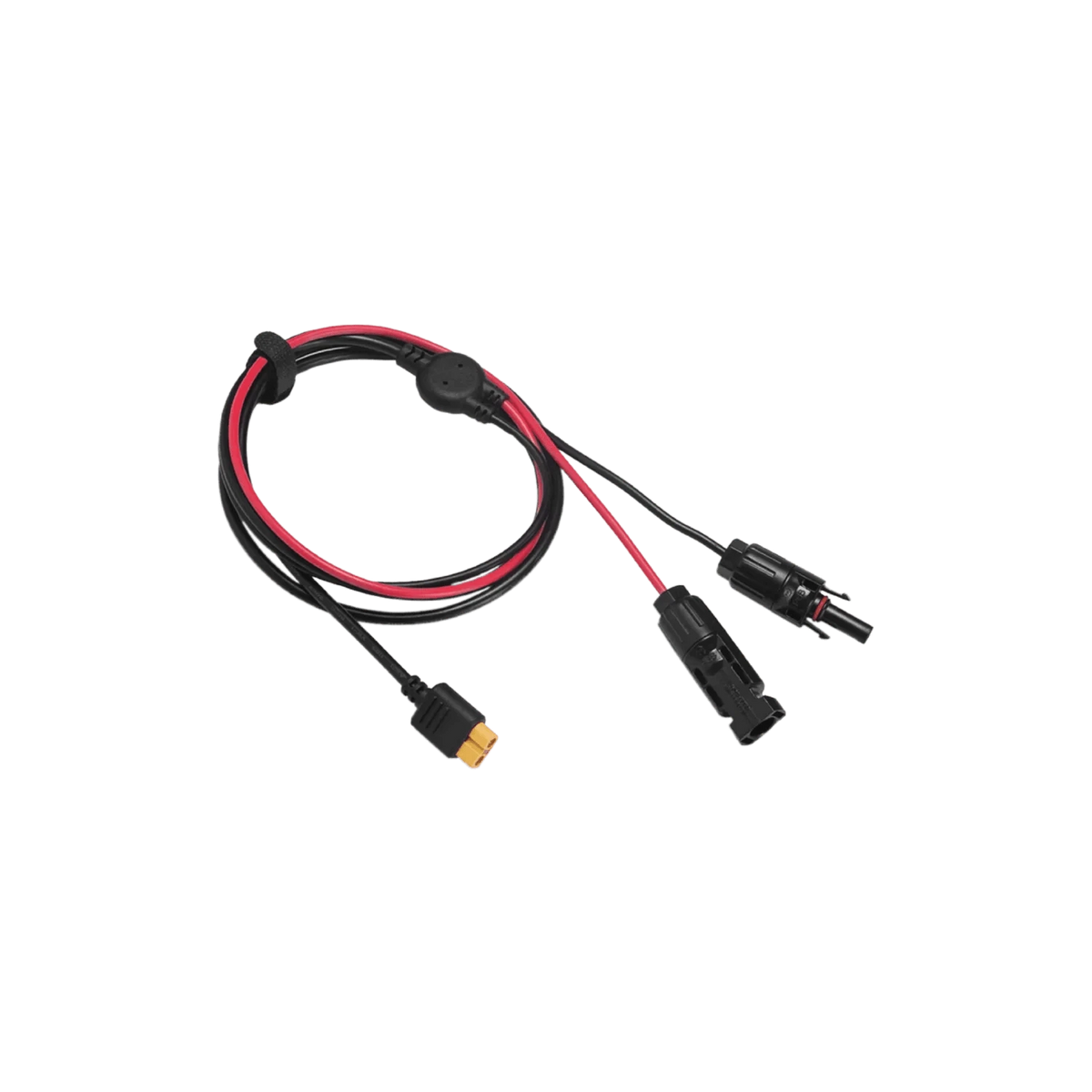 Ecoflow Accessories EcoFlow Solar to T60i Charging Cable 2.5M