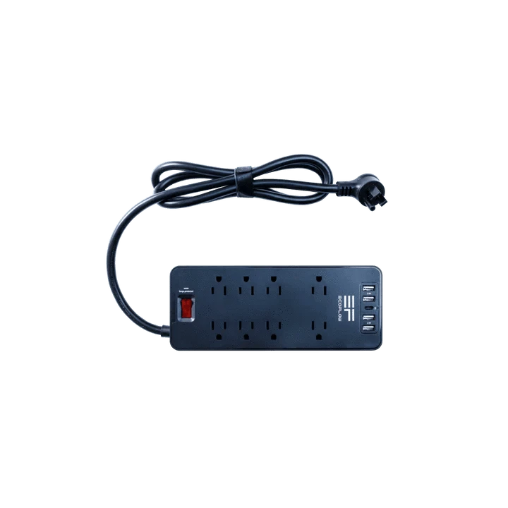 Ecoflow Accessories EcoFlow Surge Protector