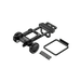 Ecoflow Accessories EcoFlow Trolley (Delta Pro Ultra)