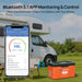 EG4 Solar Batteries Eco-Worthy 12V 314Ah LiFePO4 Lithium Battery Bluetooth Version 2