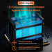 EG4 Solar Batteries Eco-Worthy 12V 314Ah LiFePO4 Lithium Battery Bluetooth Version 2