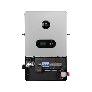 EG4 Solar Charge Controllers and Inverters EG4 12000XP Off-Grid Inverter V2