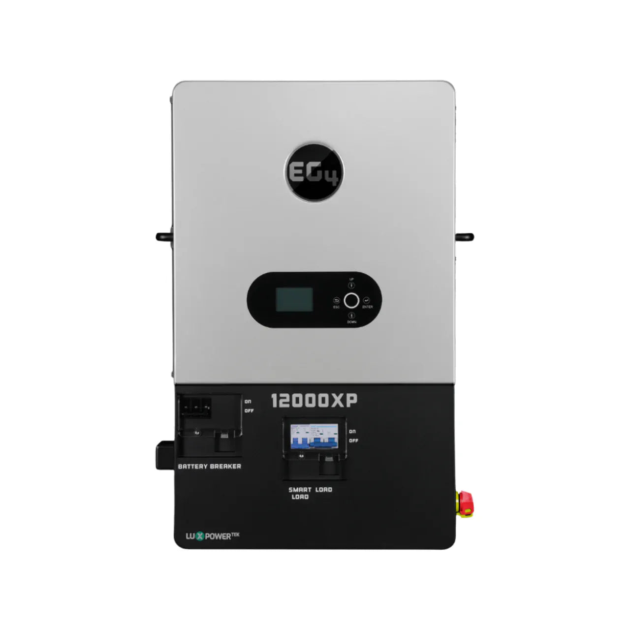 EG4 Solar Charge Controllers and Inverters EG4 12000XP Off-Grid Inverter V2