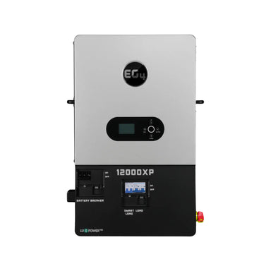 EG4 Solar Charge Controllers and Inverters EG4 12000XP Off-Grid Inverter V2