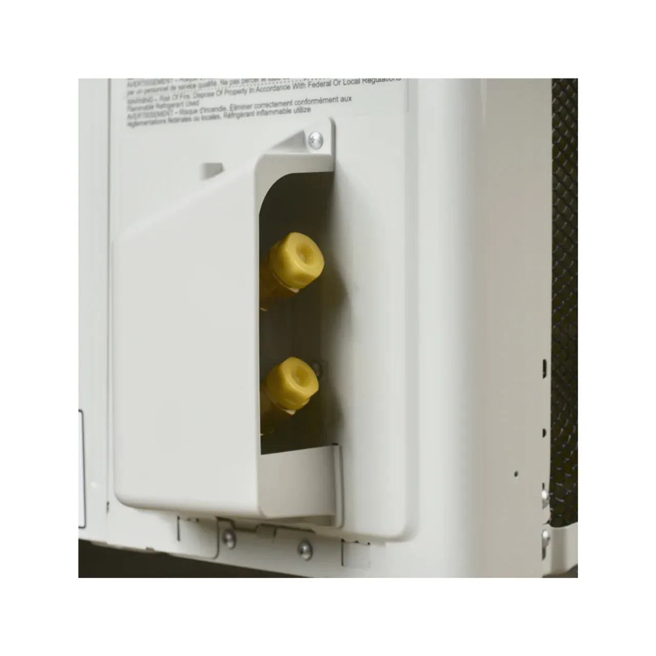 EG4 Air Conditioners EG4 12K BTU High Efficiency Mini-Split Air Conditioner