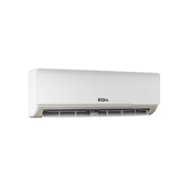 EG4 Air Conditioners EG4 12K BTU High Efficiency Mini-Split Air Conditioner