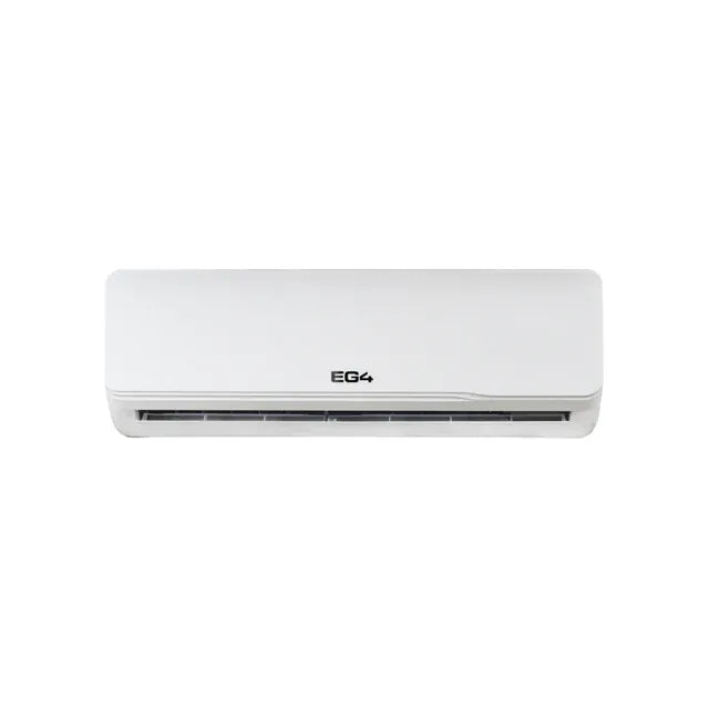 EG4 Air Conditioners EG4 12K BTU High Efficiency Mini-Split Air Conditioner