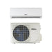 EG4 Air Conditioners EG4 12K BTU High Efficiency Mini-Split Air Conditioner