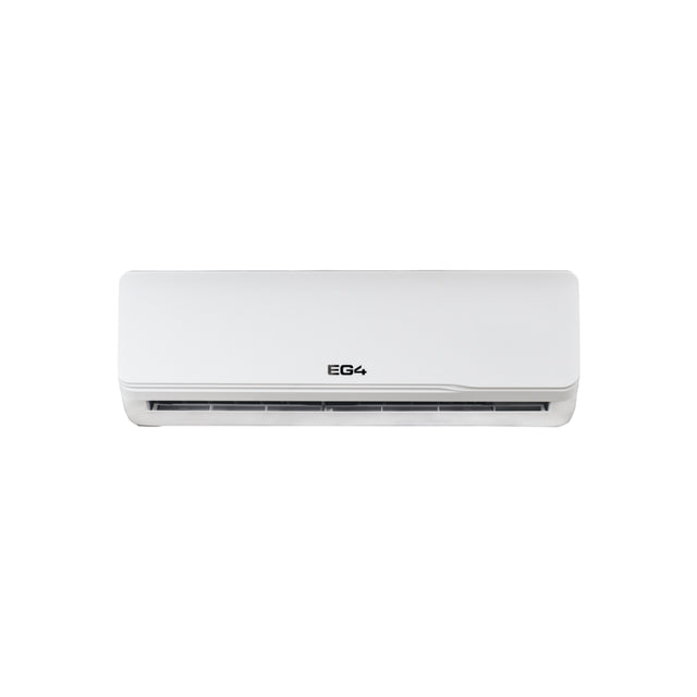 EG4 Air Conditioners EG4 12K Hybrid Mini Split V1