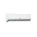 EG4 Air Conditioners EG4 12k Hybrid Multizone Mini-Split | Indoor Unit