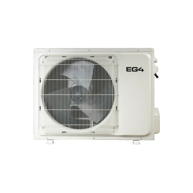EG4 Air Conditioners EG4 24k Hybrid Mini Split V1