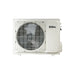 EG4 Air Conditioners EG4 24k Hybrid Mini Split V1