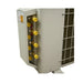 EG4 Air Conditioners EG4 24K Hybrid Multizone Mini-Split | Outdoor unit