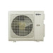 EG4 Air Conditioners EG4 24K Hybrid Multizone Mini-Split | Outdoor unit