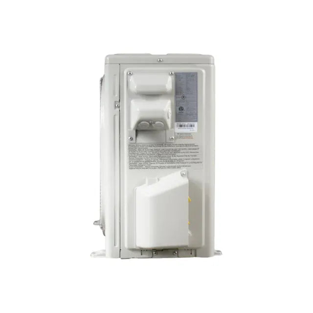 EG4 Air Conditioners EG4 9K BTU High Efficiency Mini-Split Air Conditioner