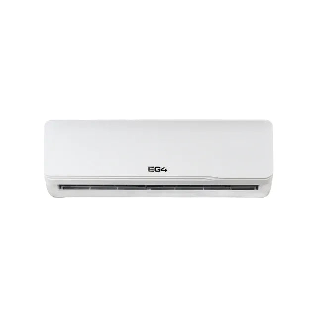 EG4 Air Conditioners EG4 9K BTU High Efficiency Mini-Split Air Conditioner