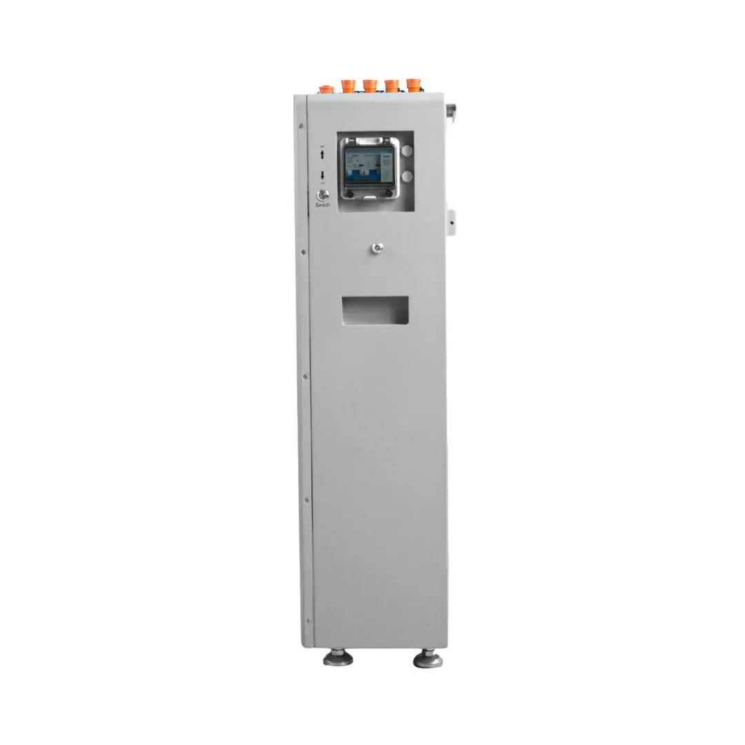 EG4 Solar Batteries EG4 AllWeather WallMount Battery | 48V 314Ah | 16kWh