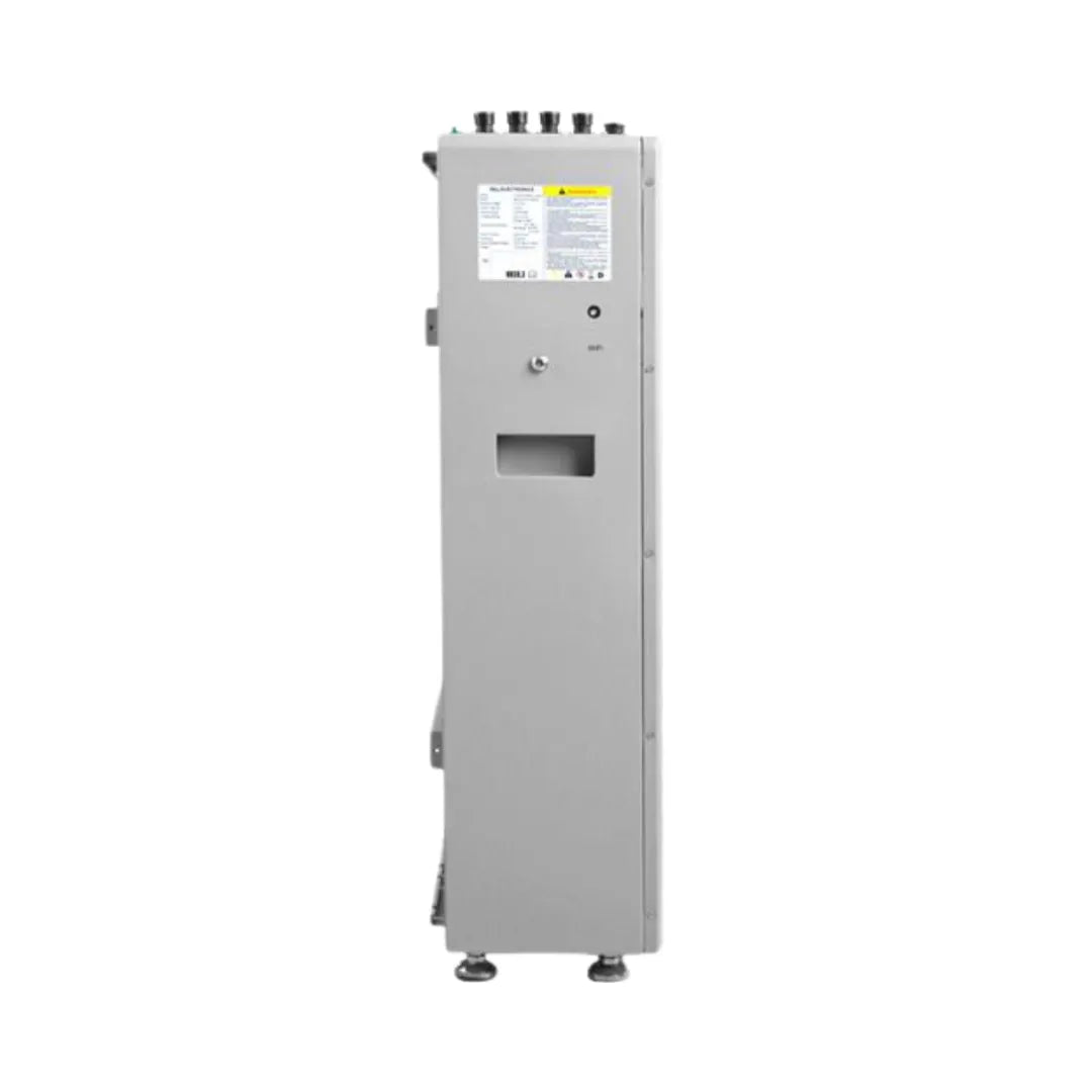 EG4 Solar Batteries EG4 AllWeather WallMount Battery | 48V 314Ah | 16kWh