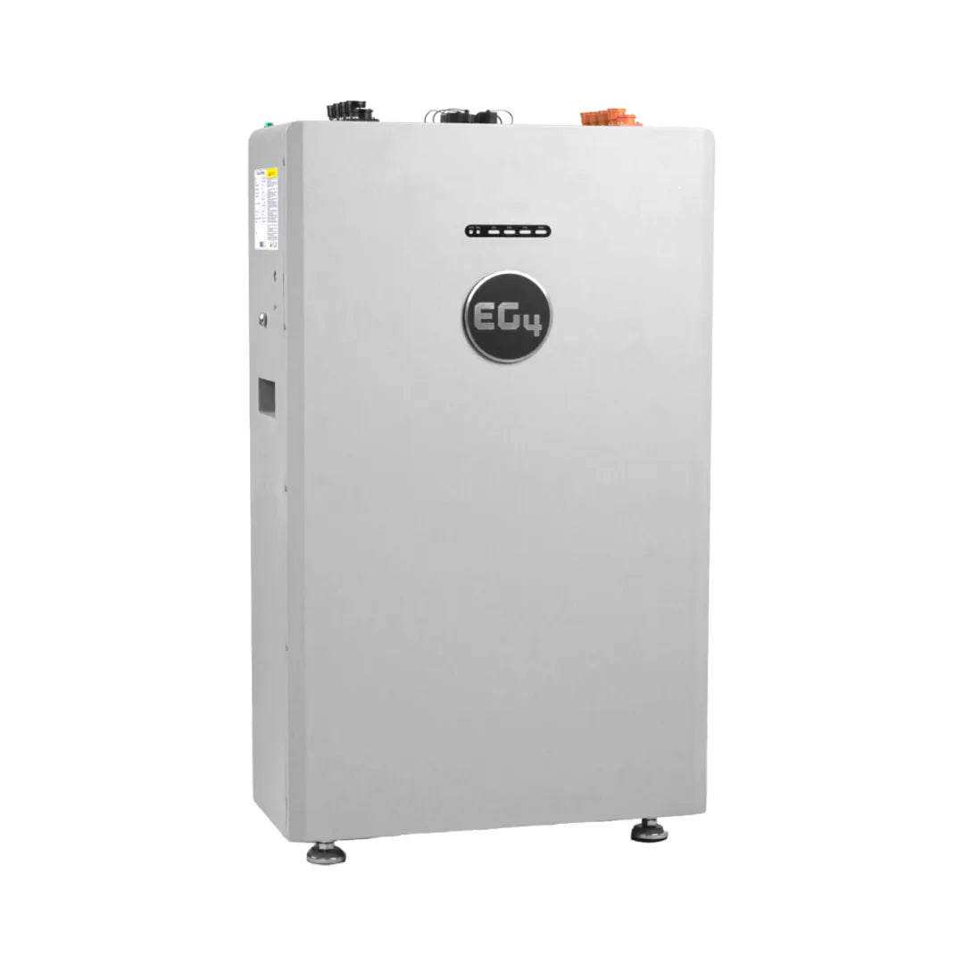 EG4 Solar Batteries EG4 AllWeather WallMount Battery | 48V 314Ah | 16kWh