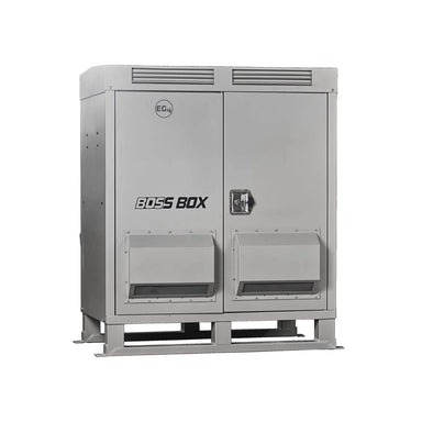 EG4 Solar Accessories & Components EG4 BOSSBox Energy Storage Enclosure