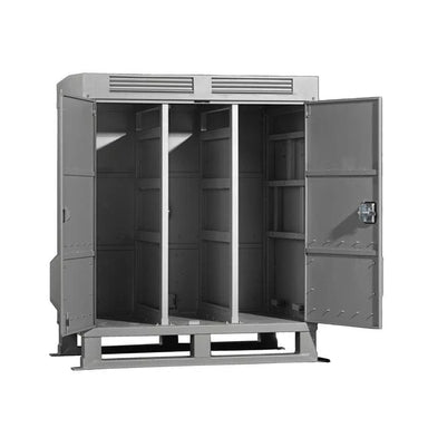 EG4 Solar Accessories & Components EG4 BOSSBox Energy Storage Enclosure