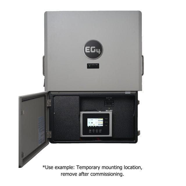 EG4 Solar Accessories & Components EG4 FlexBOSS LCD Screen Kit