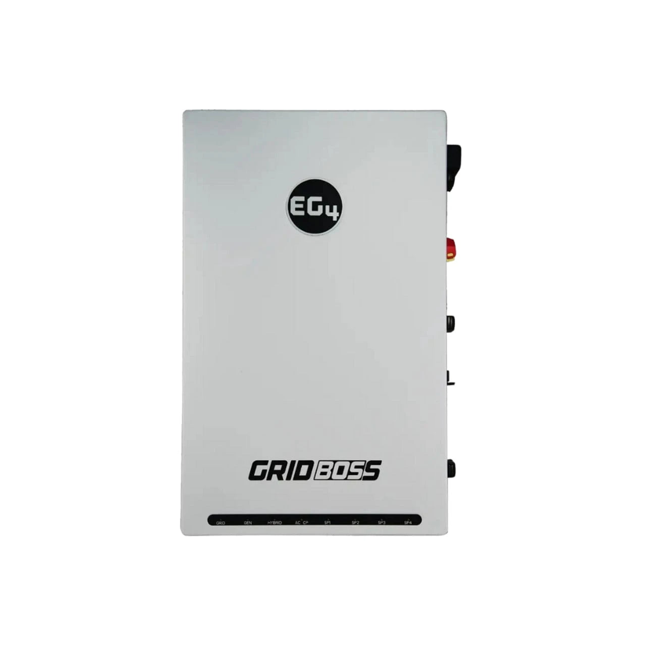 EG4 Solar Charge Controllers and Inverters EG4 GridBOSS MID v3.1 | 200A Service Entrance