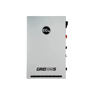 EG4 Solar Charge Controllers and Inverters EG4 GridBOSS MID v3.1 | 200A Service Entrance