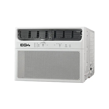 EG4 Air Conditioners EG4  Hybrid Solar Window Unit | 12000 BTU