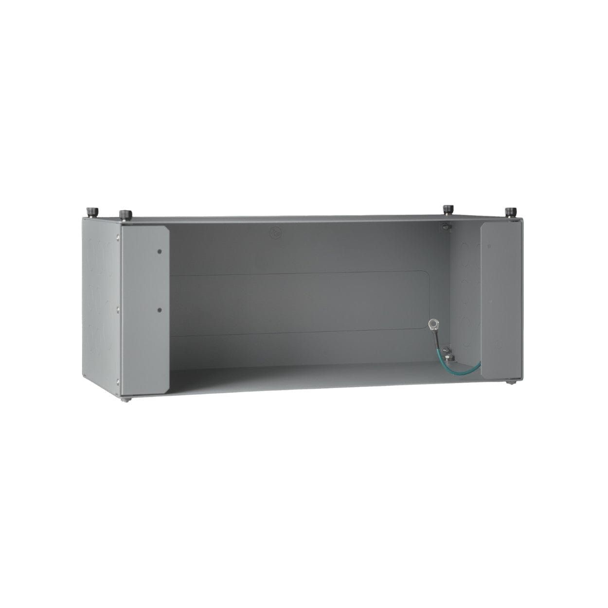 EG4 Solar Accessories & Components EG4 Indoor Buildable Conduit Box | For EG4 100Ah Wallmount and EG4 6000XP