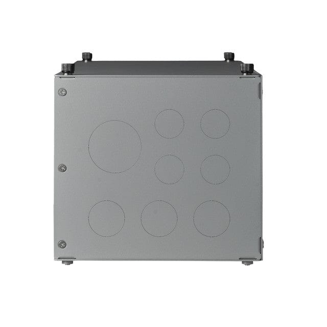 EG4 Solar Accessories & Components EG4 Indoor Buildable Conduit Box | For EG4 100Ah Wallmount and EG4 6000XP