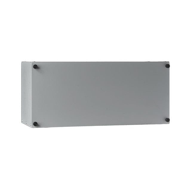EG4 Solar Accessories & Components EG4 Indoor Buildable Conduit Box | For EG4 100Ah Wallmount and EG4 6000XP