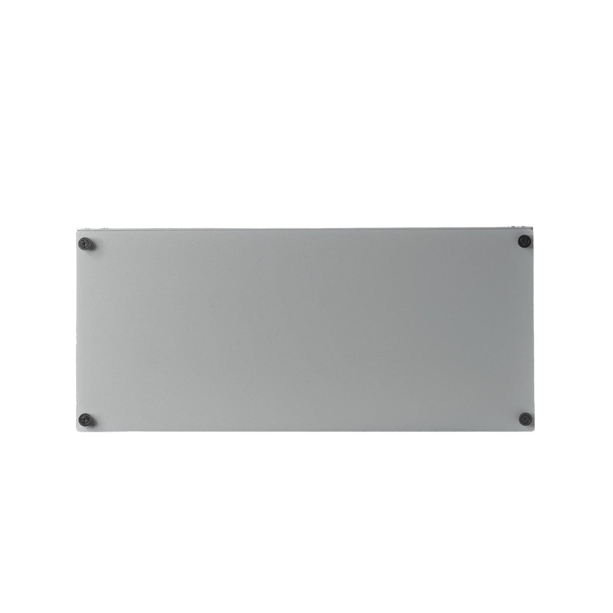 EG4 Indoor Buildable Conduit Box | For EG4 100Ah Wallmoun... | Ben's Deals